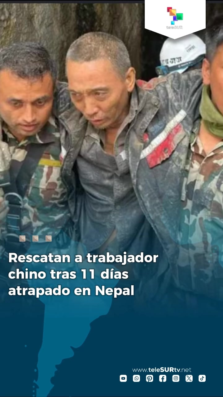 @teleSUR Clips