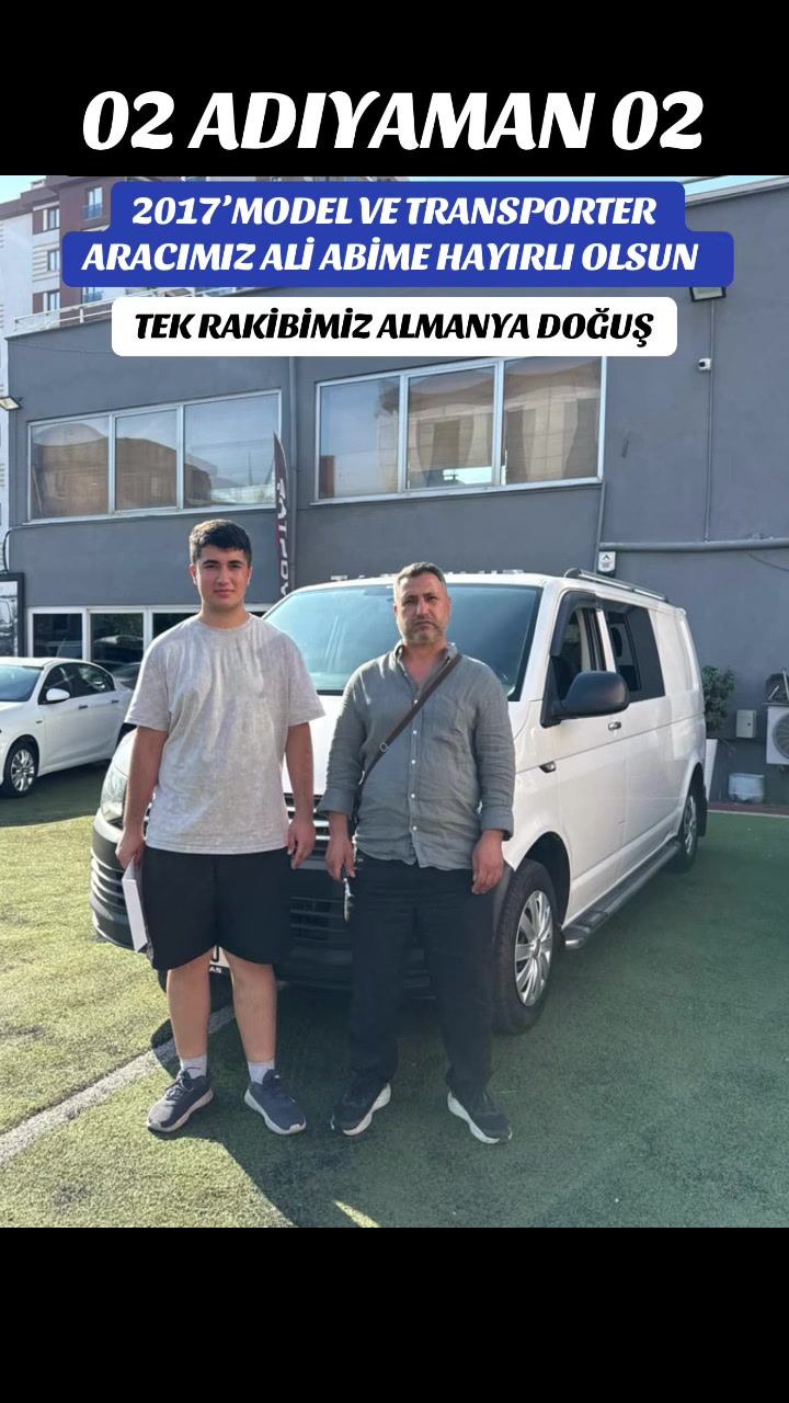 @VOSTAŞ OTOMOTİV®