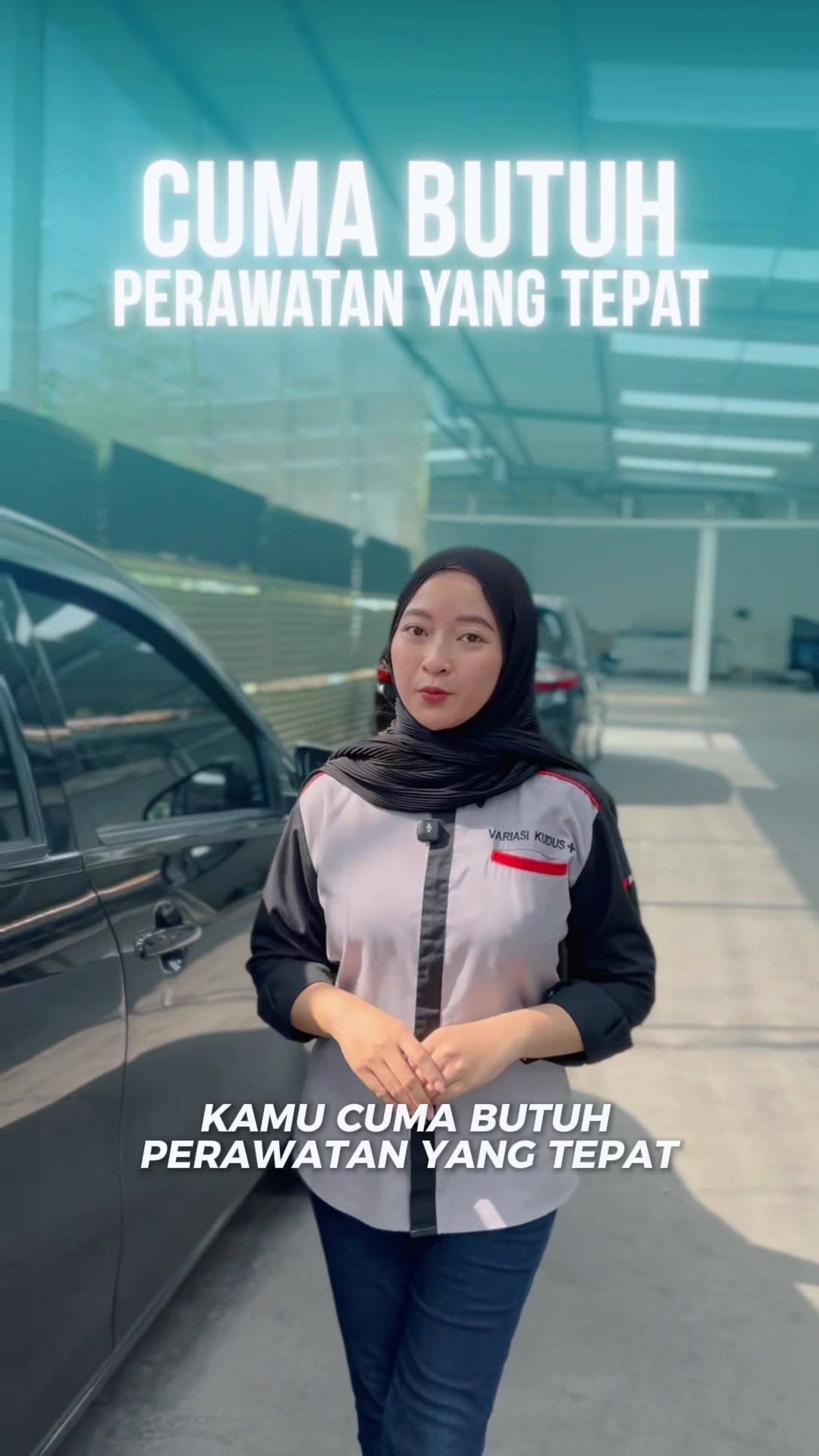@Variasi Kudus Best Auto
