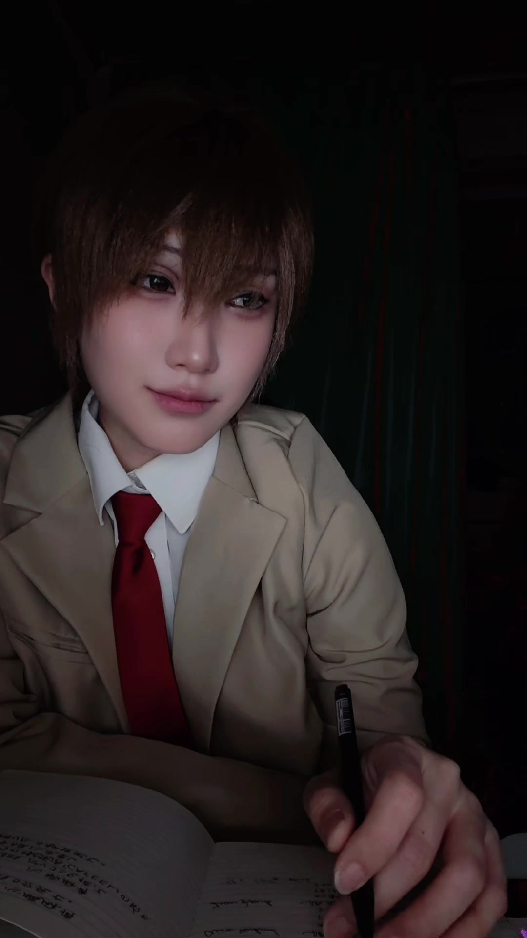 @가비니[Cosplay]