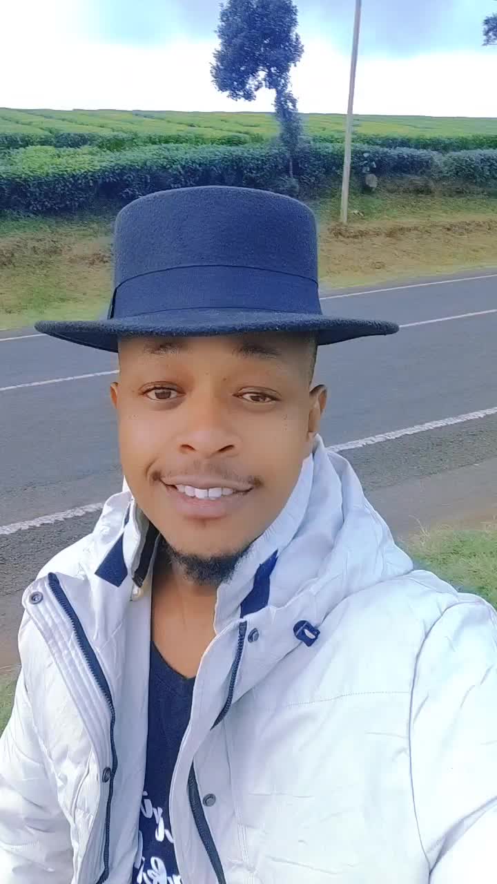 @collins mburu