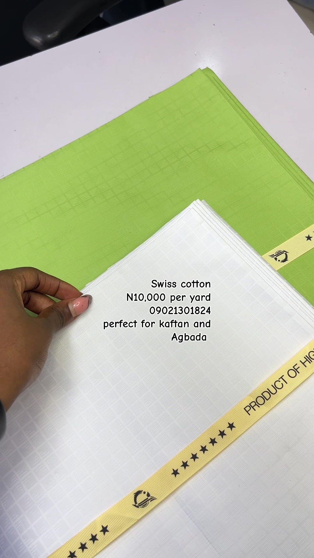 @MALE FABRIC VENDOR IN LAGOS