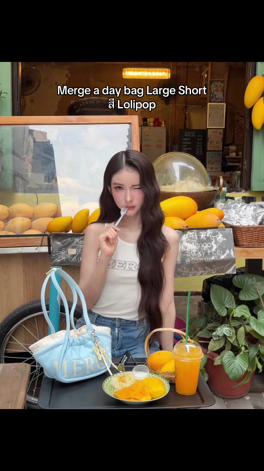 @Sambaitao.Bag สามใบเถา