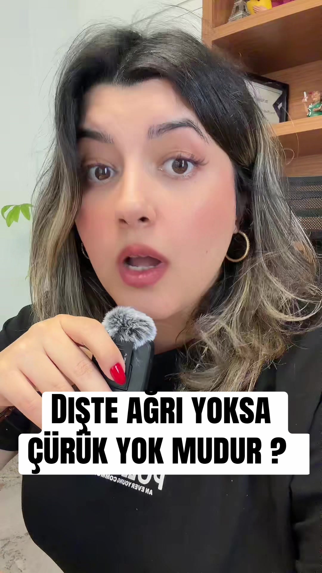 @Diş Hekimi Handenur Duru