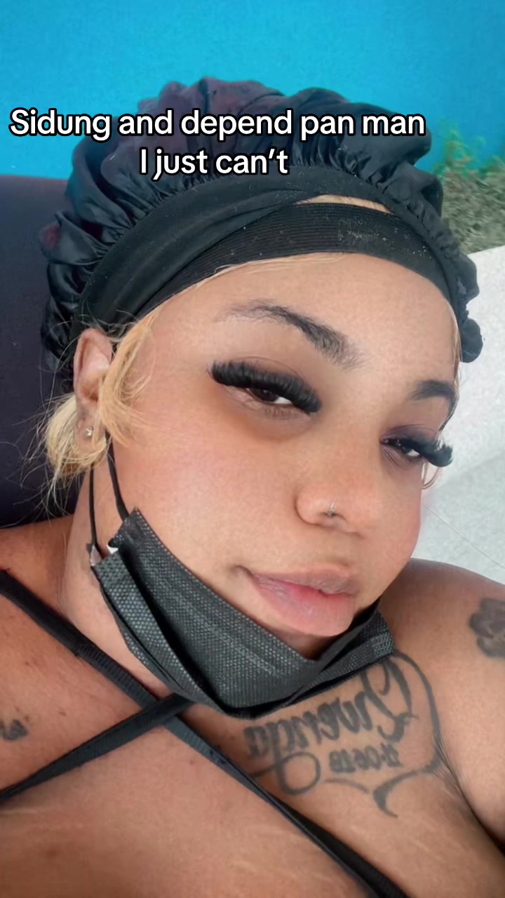 @DD MaMMi👑❤🇯🇲