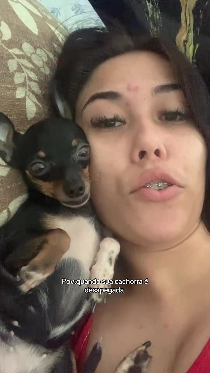 @Dudinhaof🎀