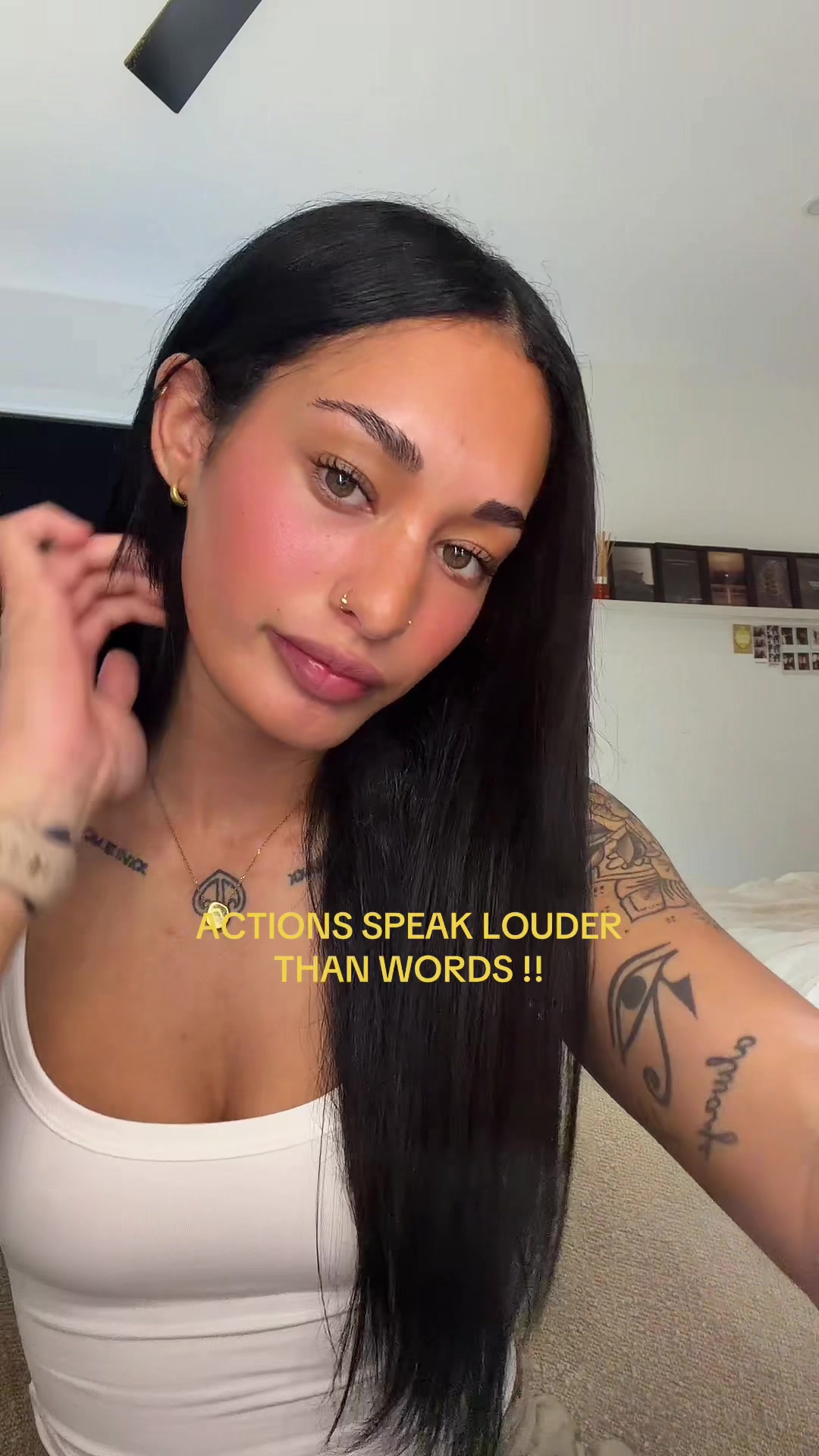@tahlia rose