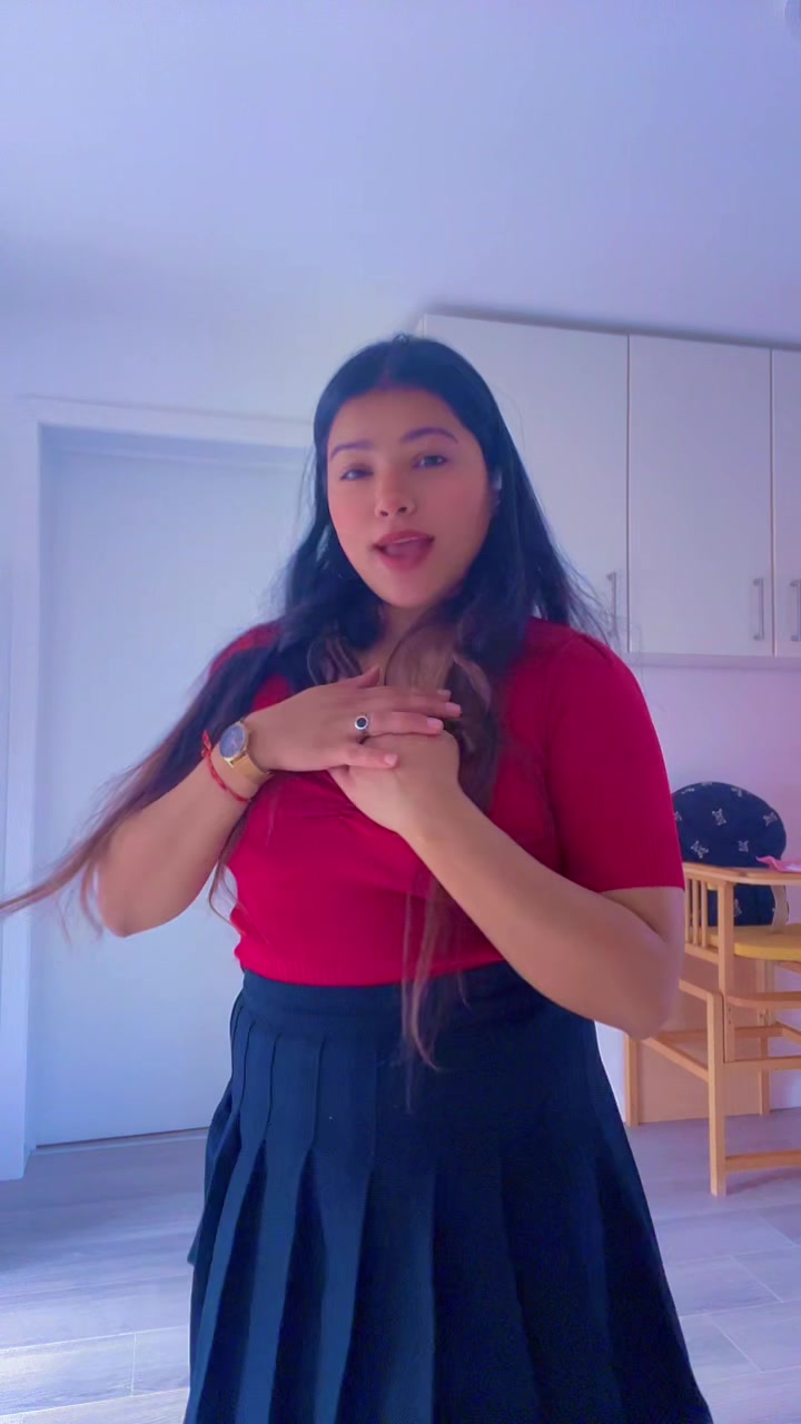 @pooja negi