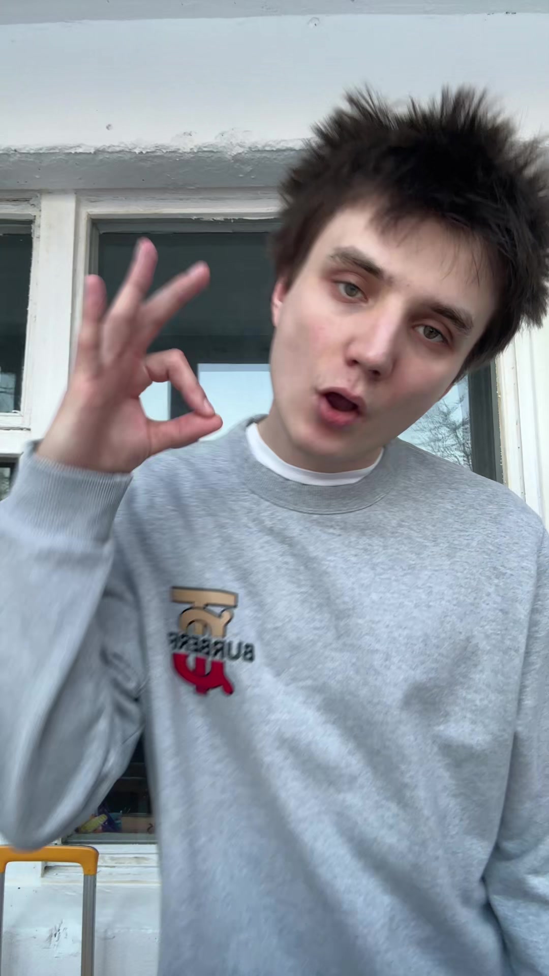 @ТГК: ЕГОР ГУБАРЕВ