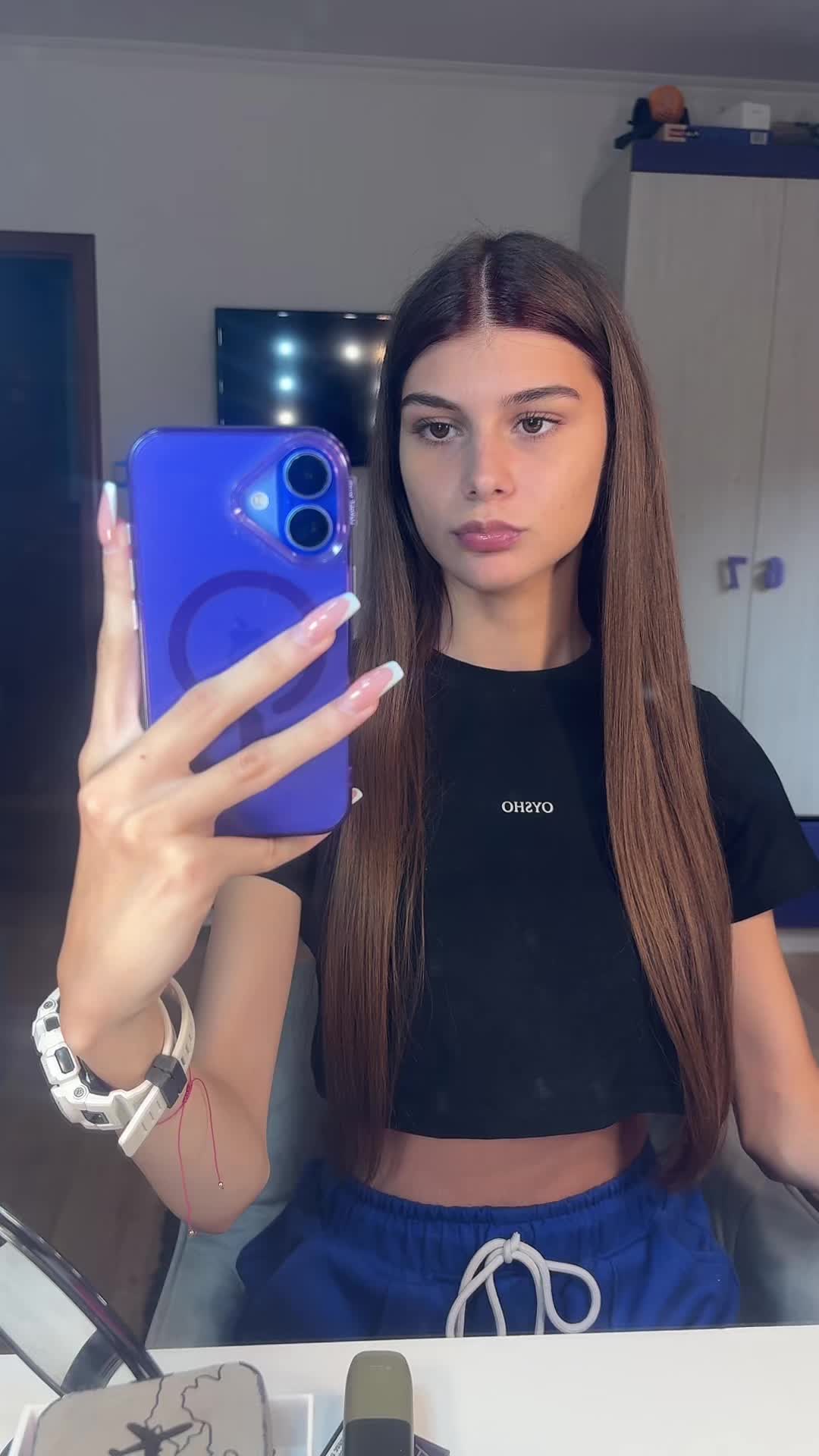 @сара