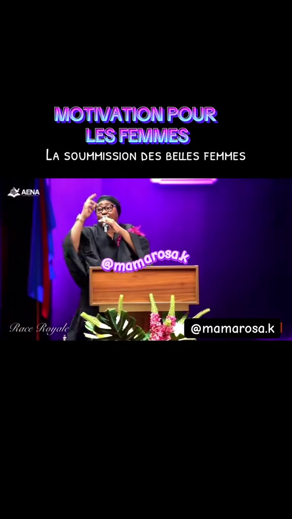 @Mama Rosa (FMR)