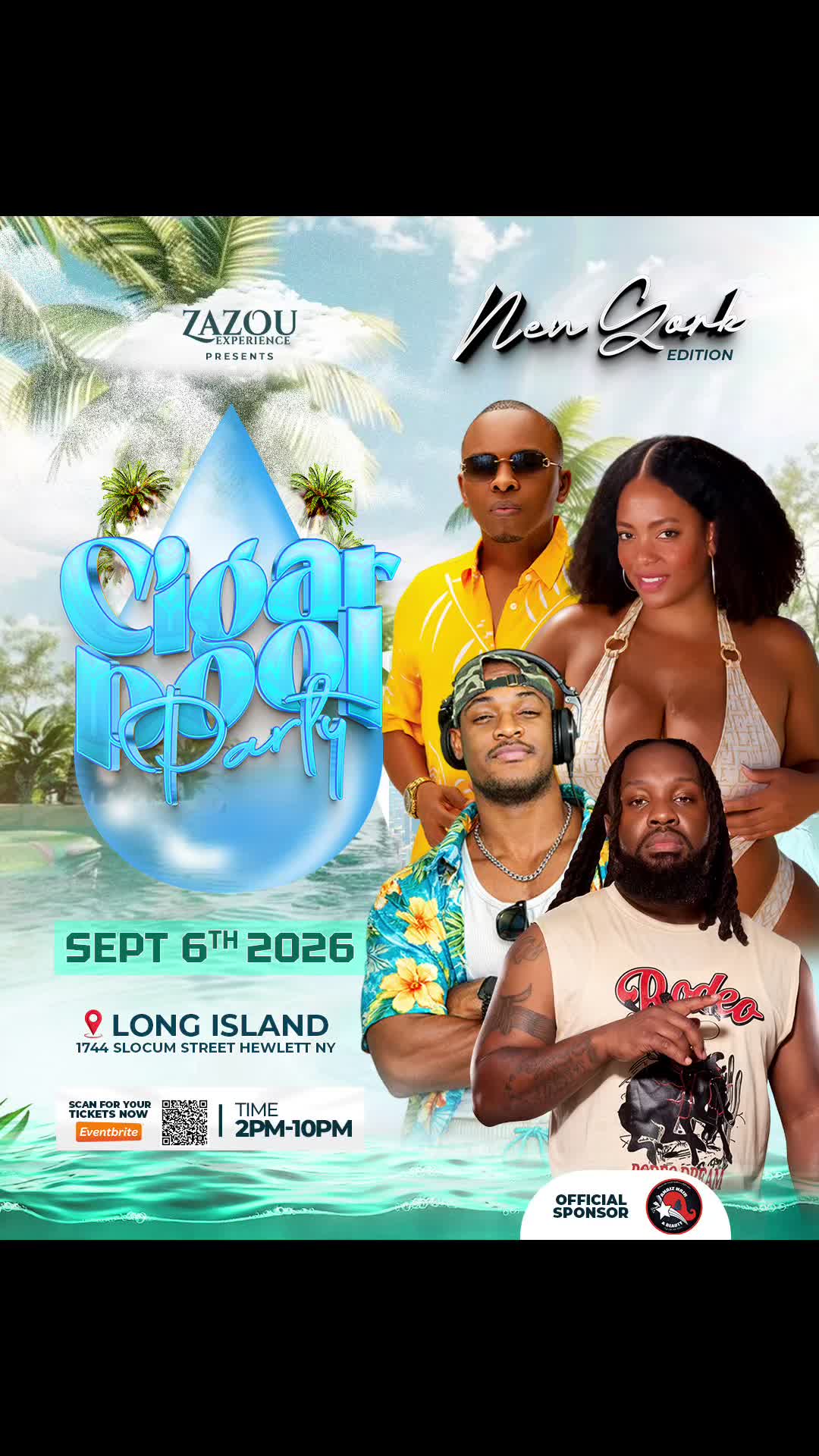 @DJ TONI NYC • TONIBEATZ ENT.