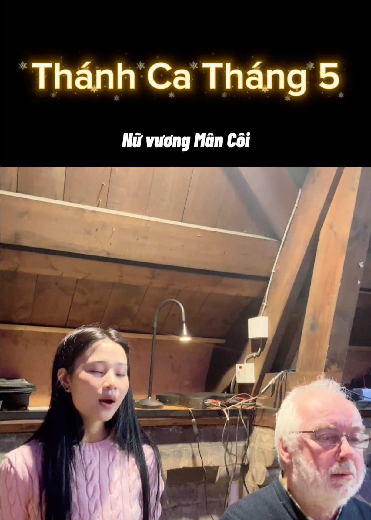 @&Aacute; Thanh Thương Official