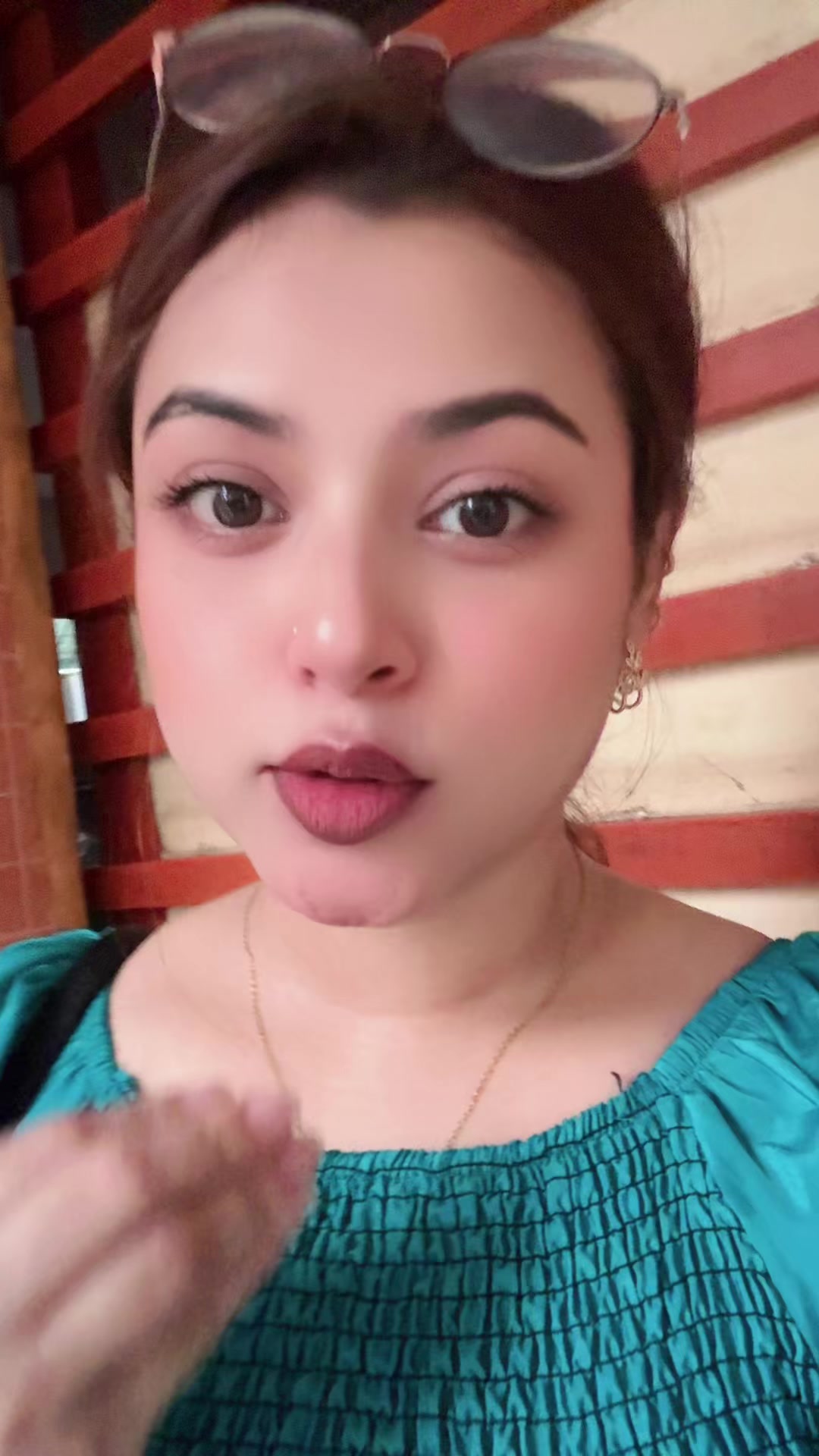 @Shaanzena Meherin Rusha