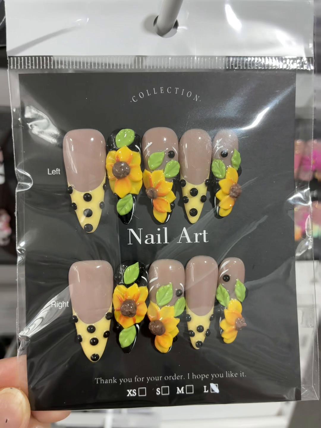 @Tina-Nail-SHOP