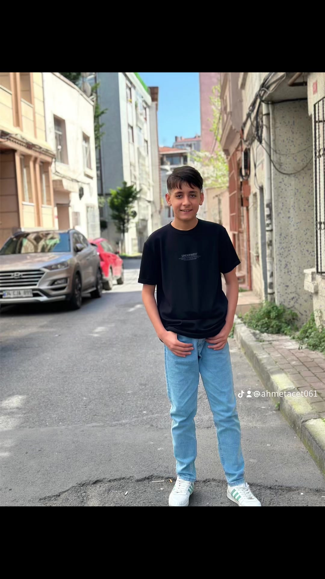 @Ahmet Acet
