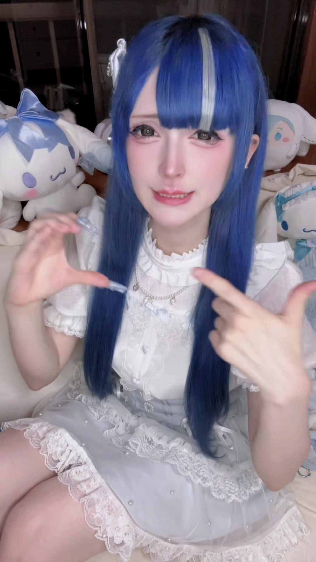 @Hara🩵Lavender&ensp;˚୨୧⋆｡˚&ensp;⋆