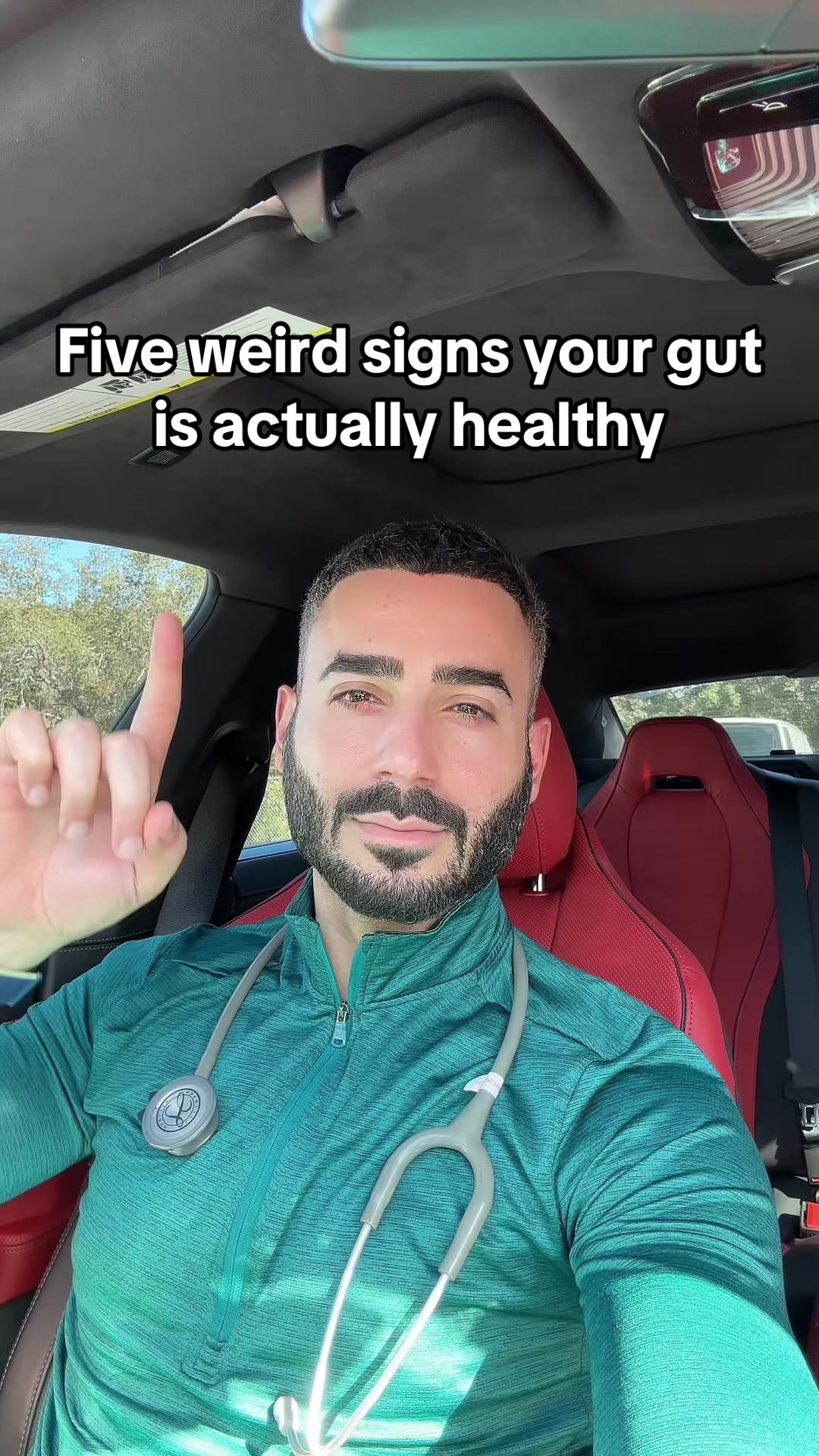 @Dr. Joseph Salhab