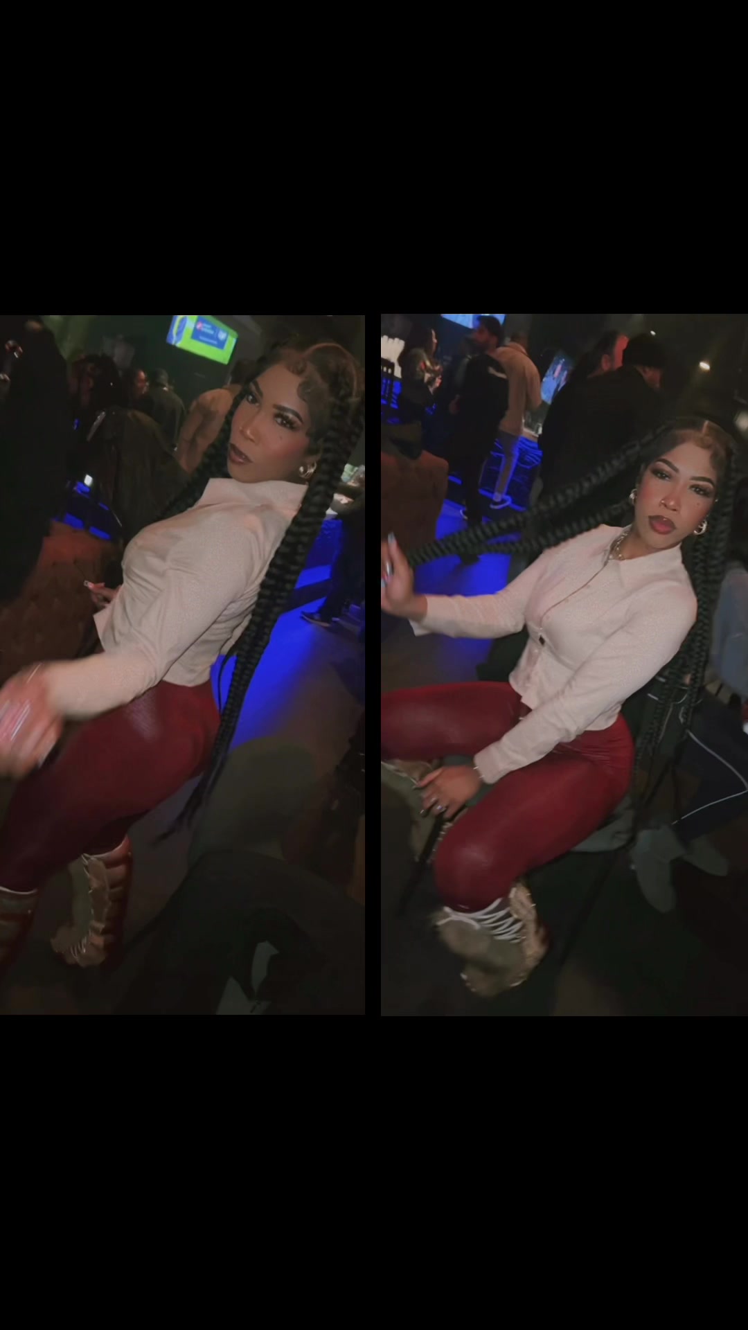 @Ebony Chantal