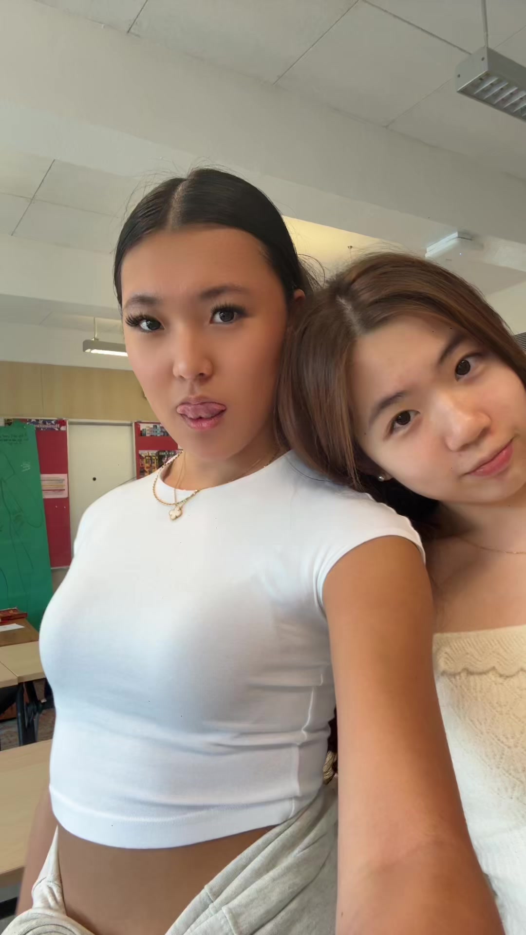 @Jasmine Bai