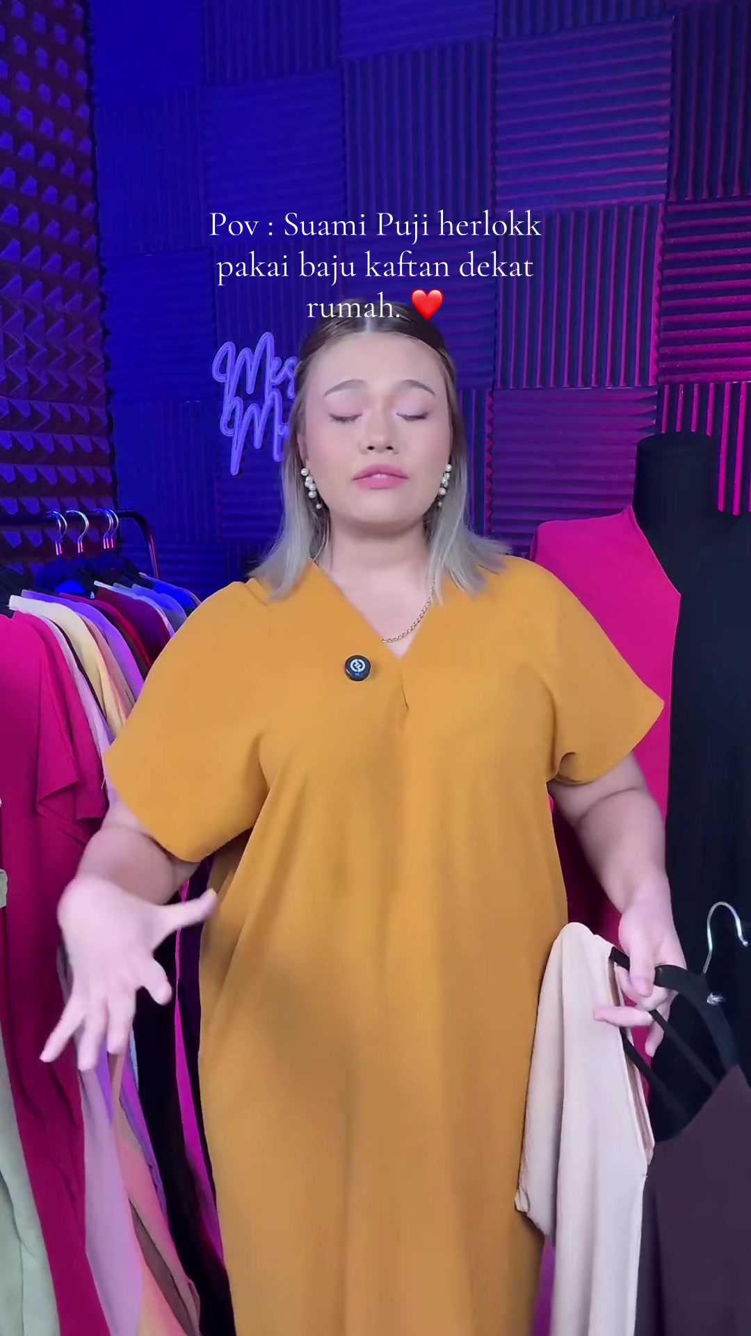 @Messymummy