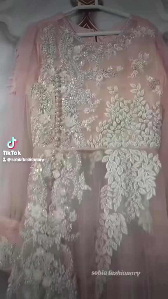 @Sobia Fashionary