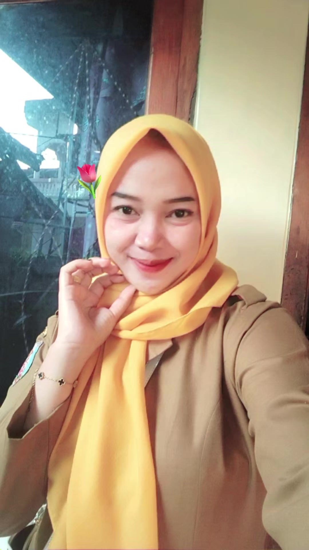 @Anak Junai