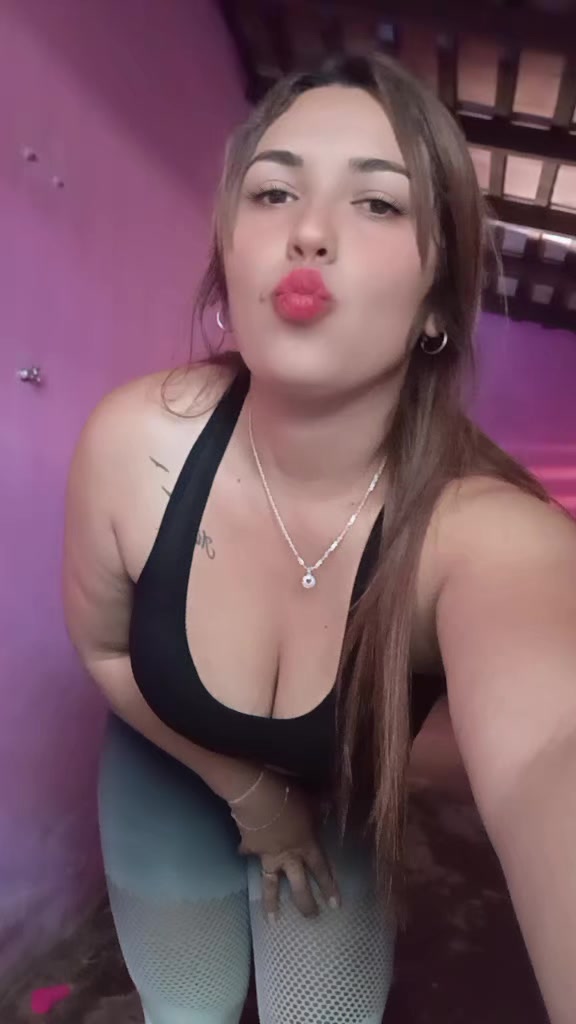 @sole Riquelme