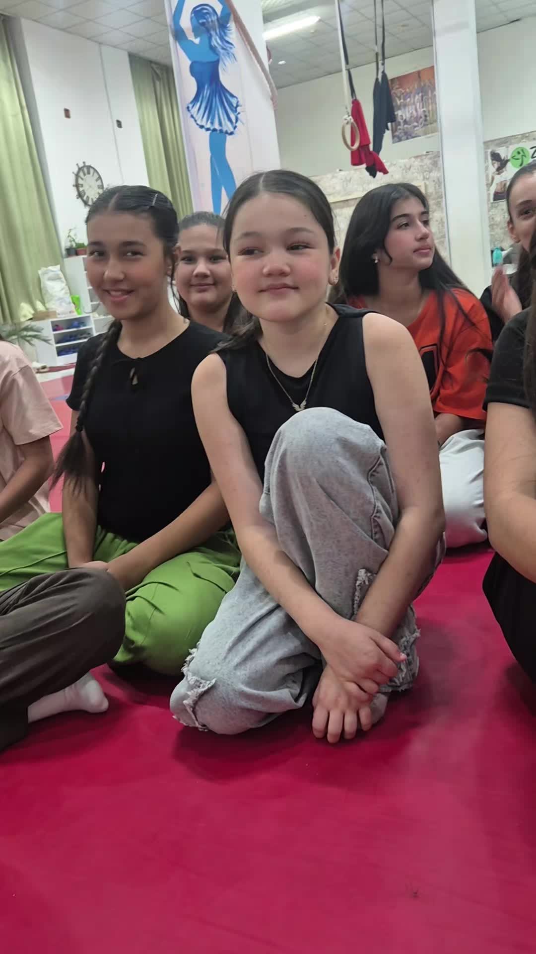 @Boginya dance