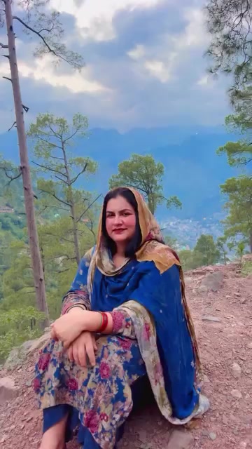 @Kashmir Ajk