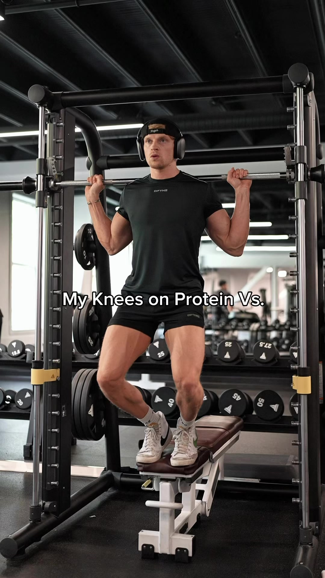 @Ben Meister