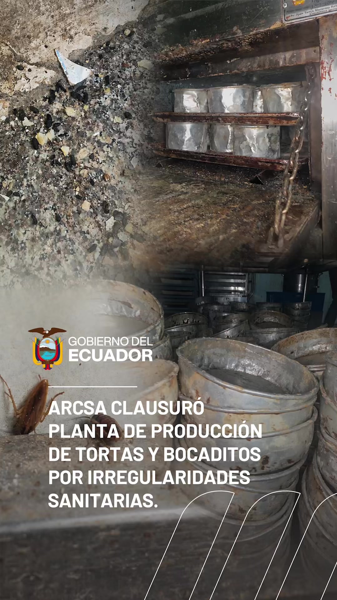 @Arcsa Ecuador