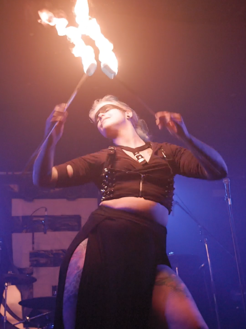 @Rockyval Cyberfire
