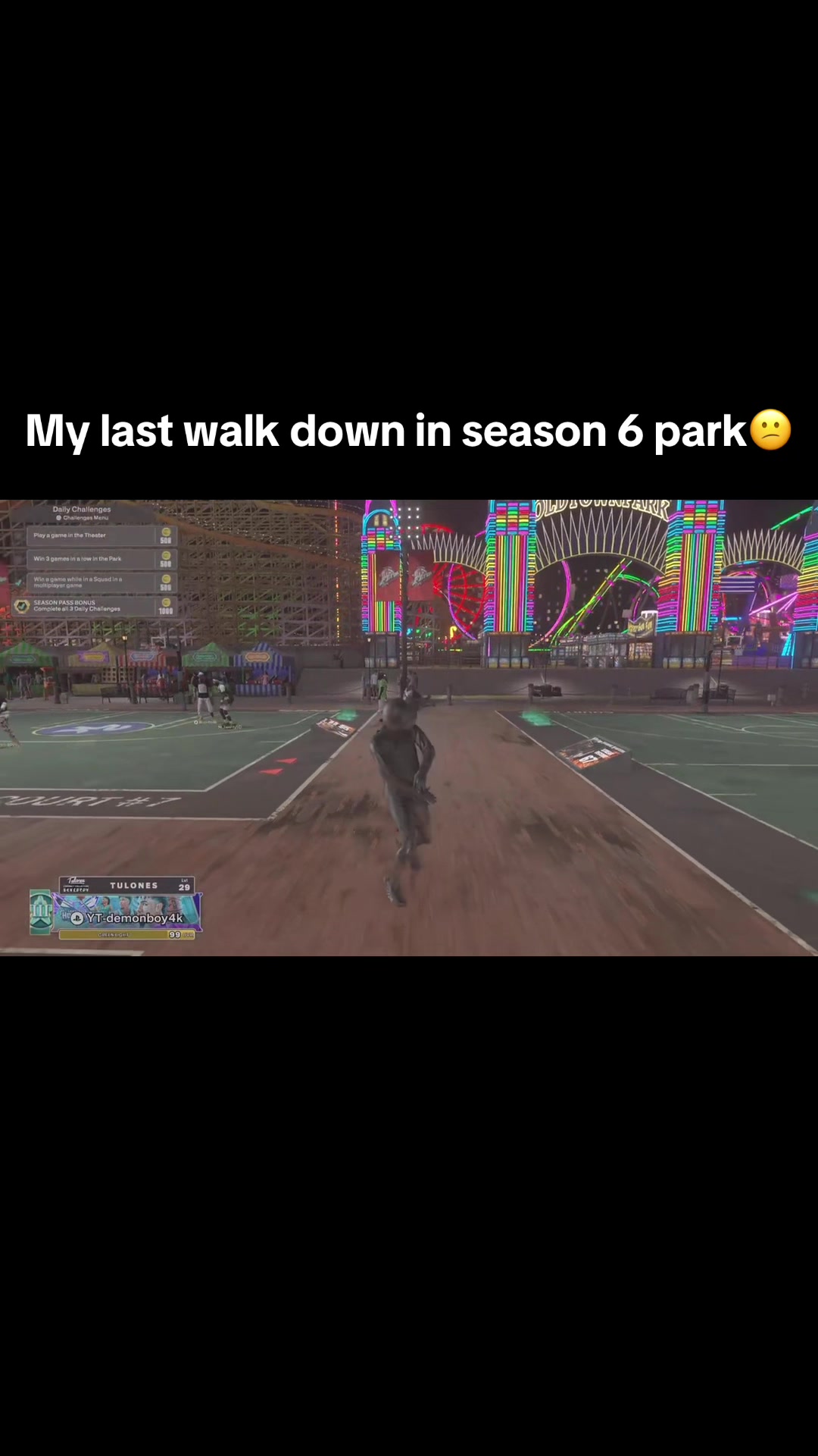 @YouTube~ demonboy4k