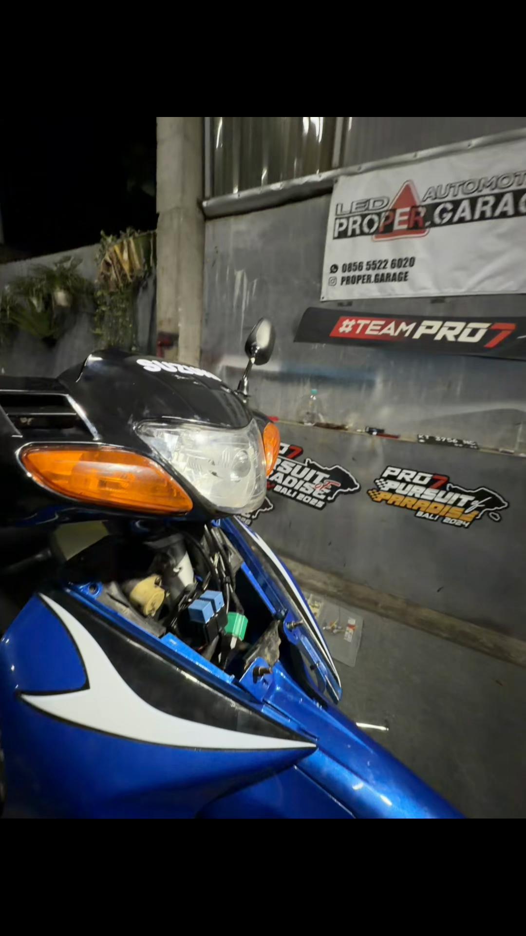 @proper.garage