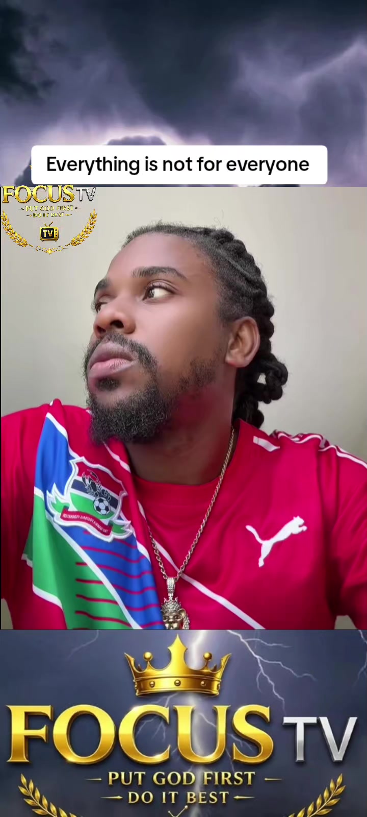 @𝐅𝐎𝐂𝐔𝐒 𝐓𝐕 ✝⚡✝️🇯🇲🌎