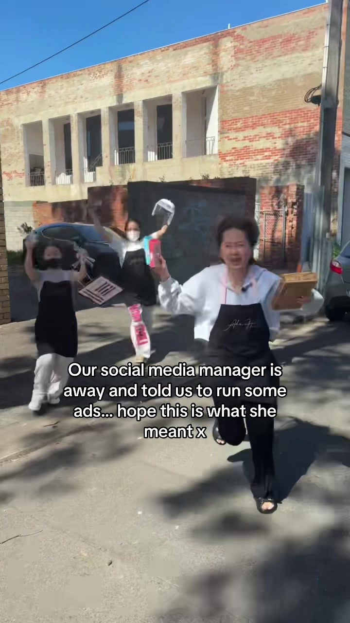 @Adora Haus