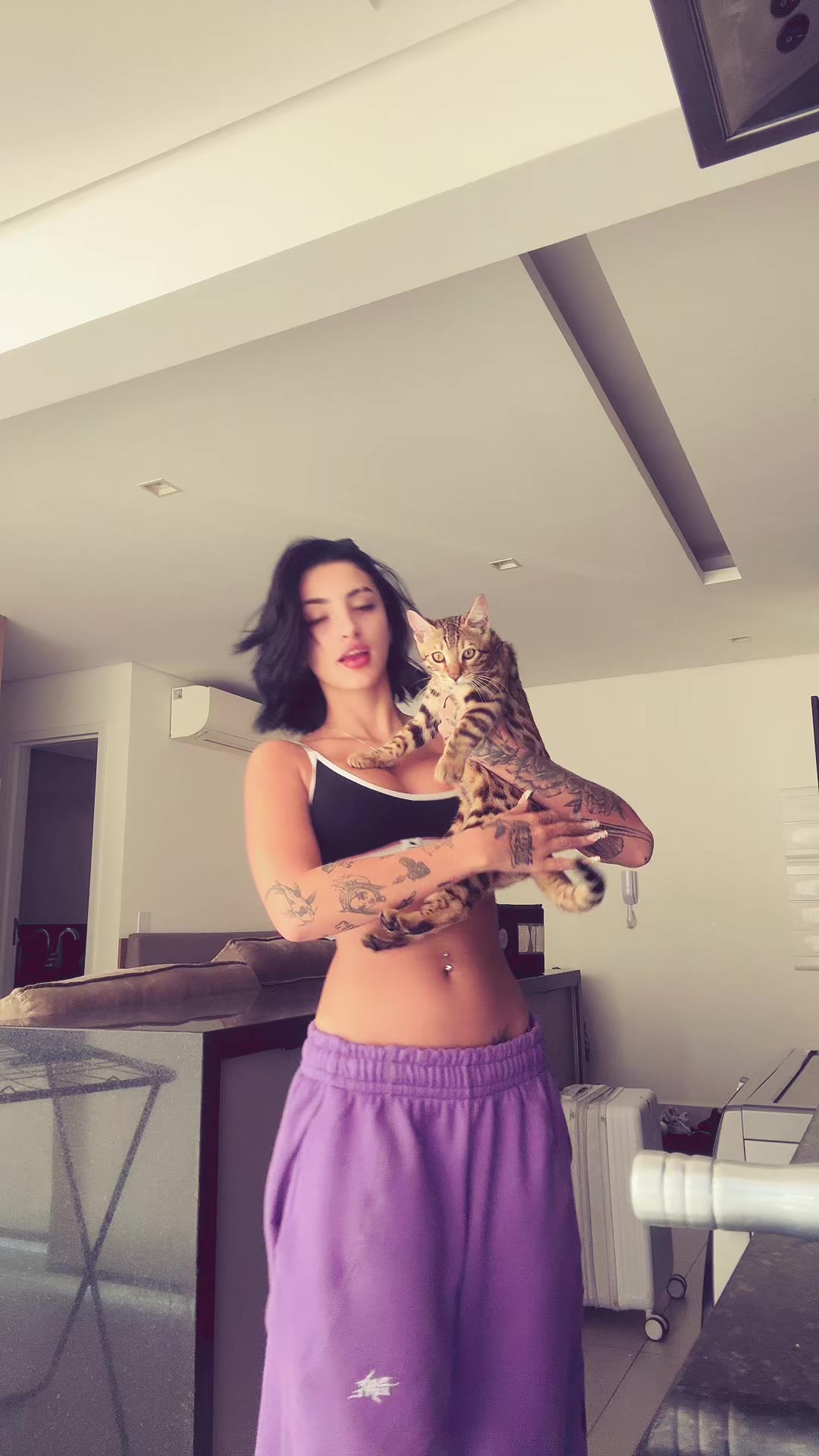 @Stephany Ribeiro