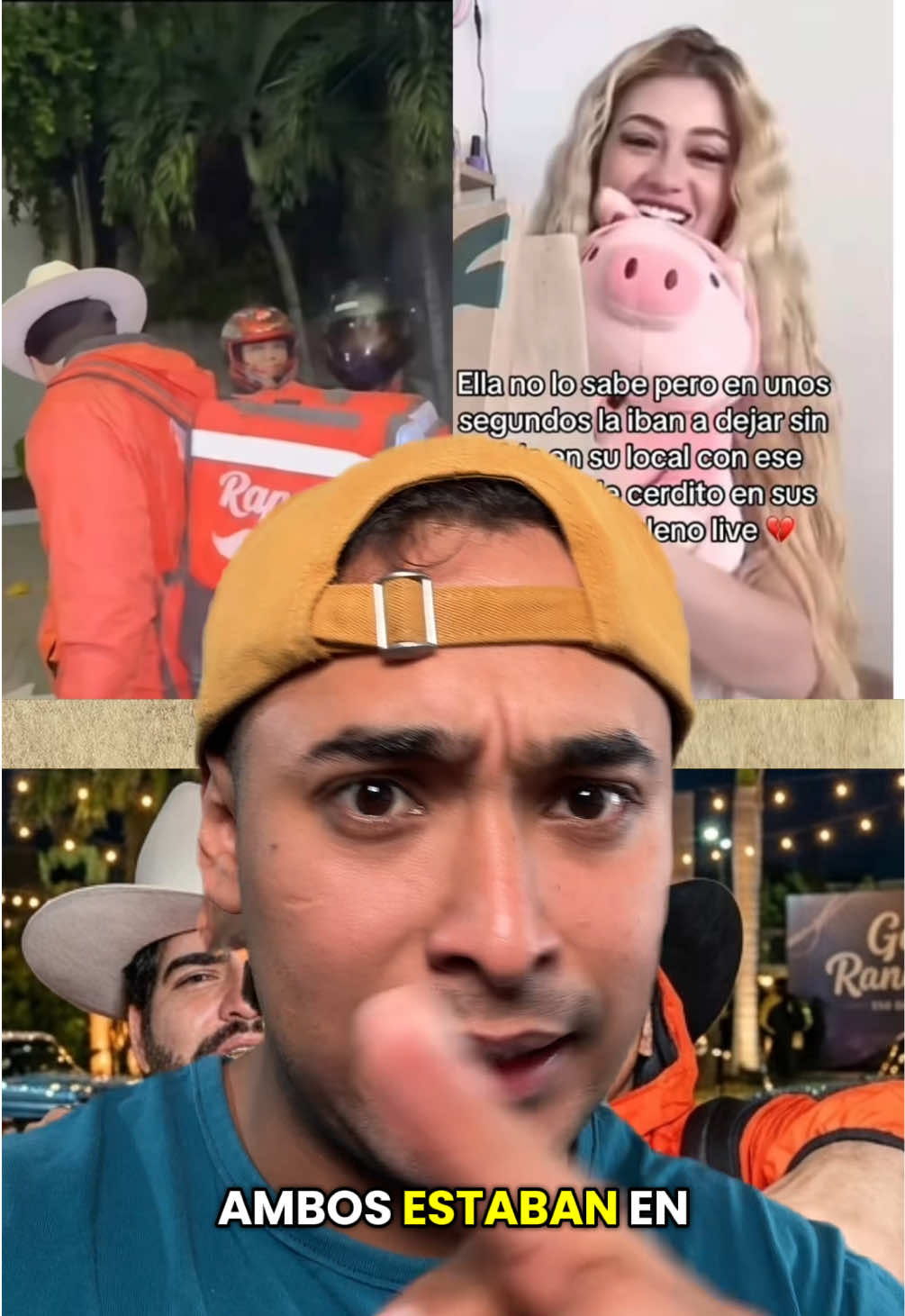 @Omar Rios