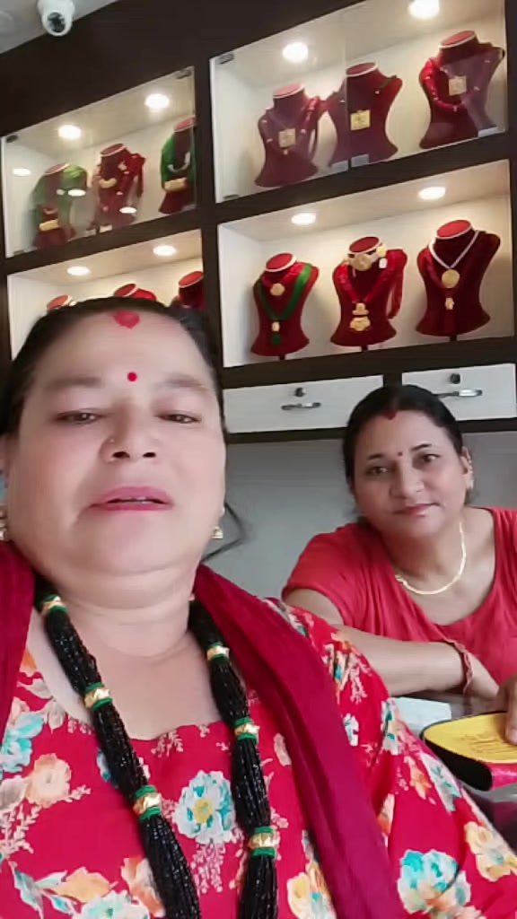 @Devi acharya