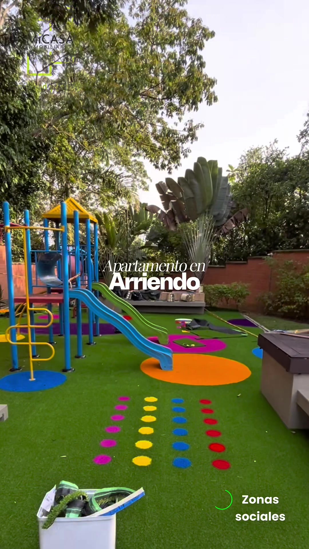 @Mi Casa Inmobiliarios