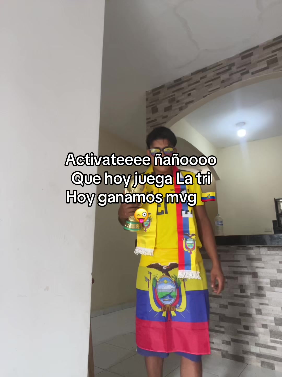 @soy maicol