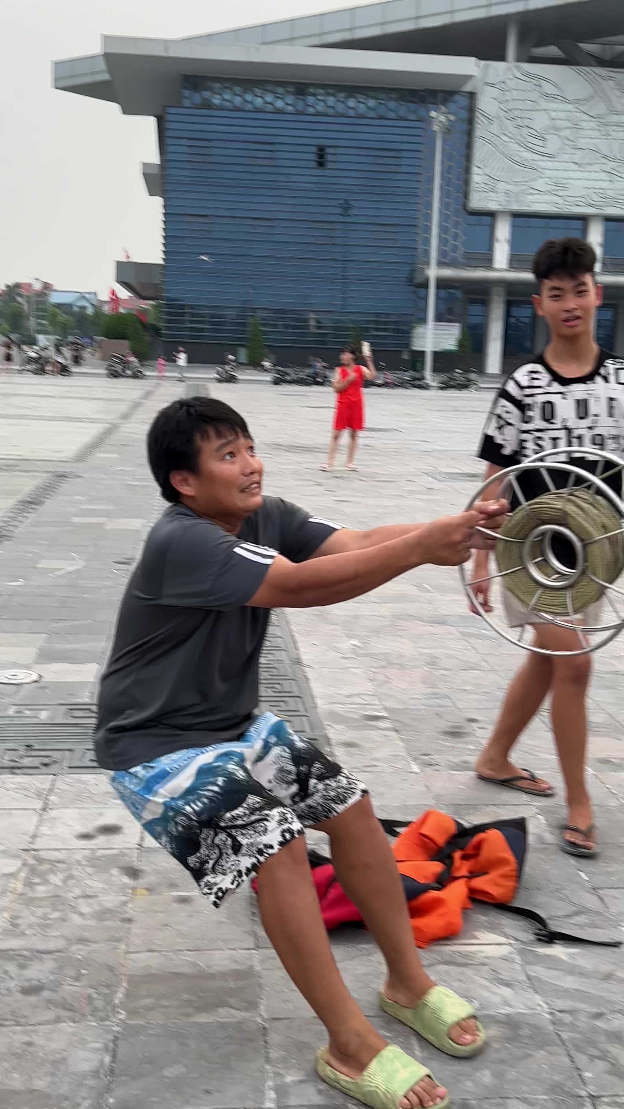 @Vân Hà
