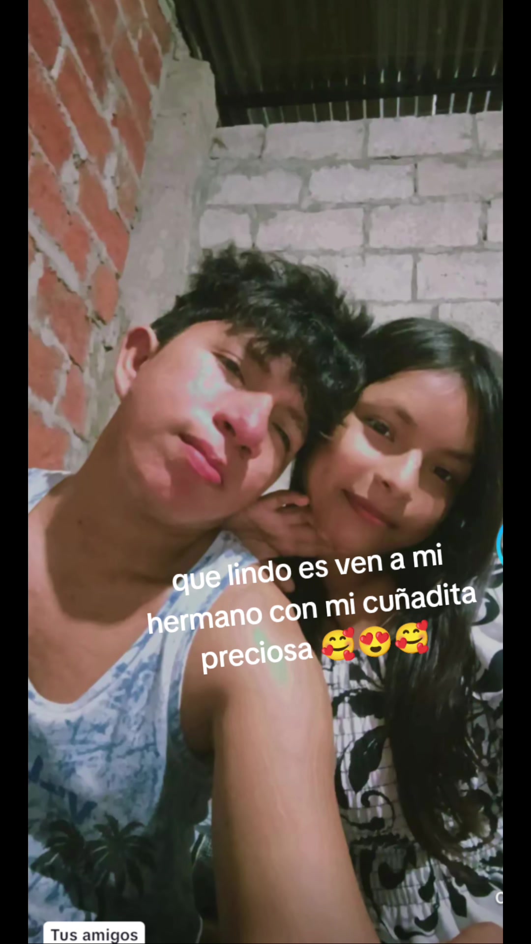 @luciana mendoza