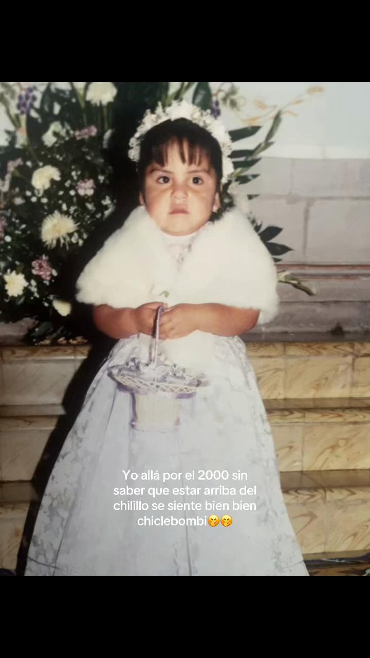 @HAY BLANQUITA COPADO 😌