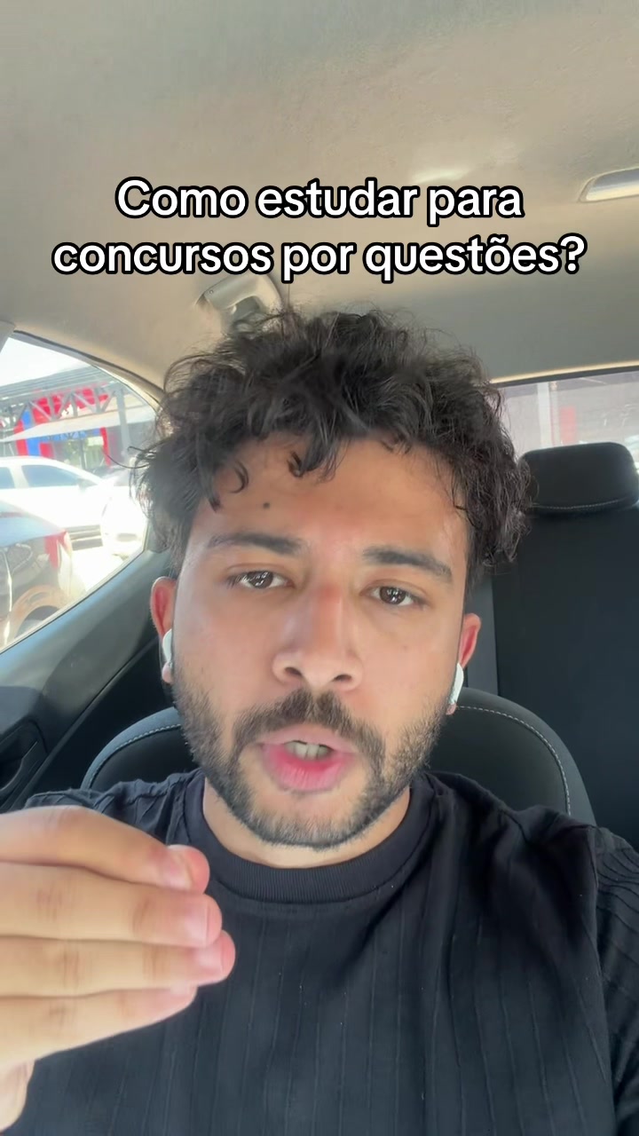 @Marcus Nery | Concursos