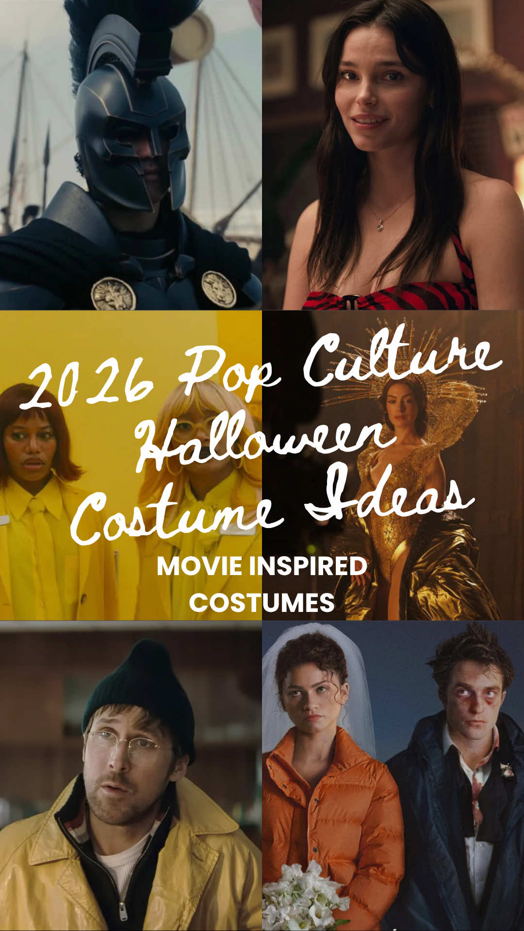 @Lindsey | Style + Pop Culture