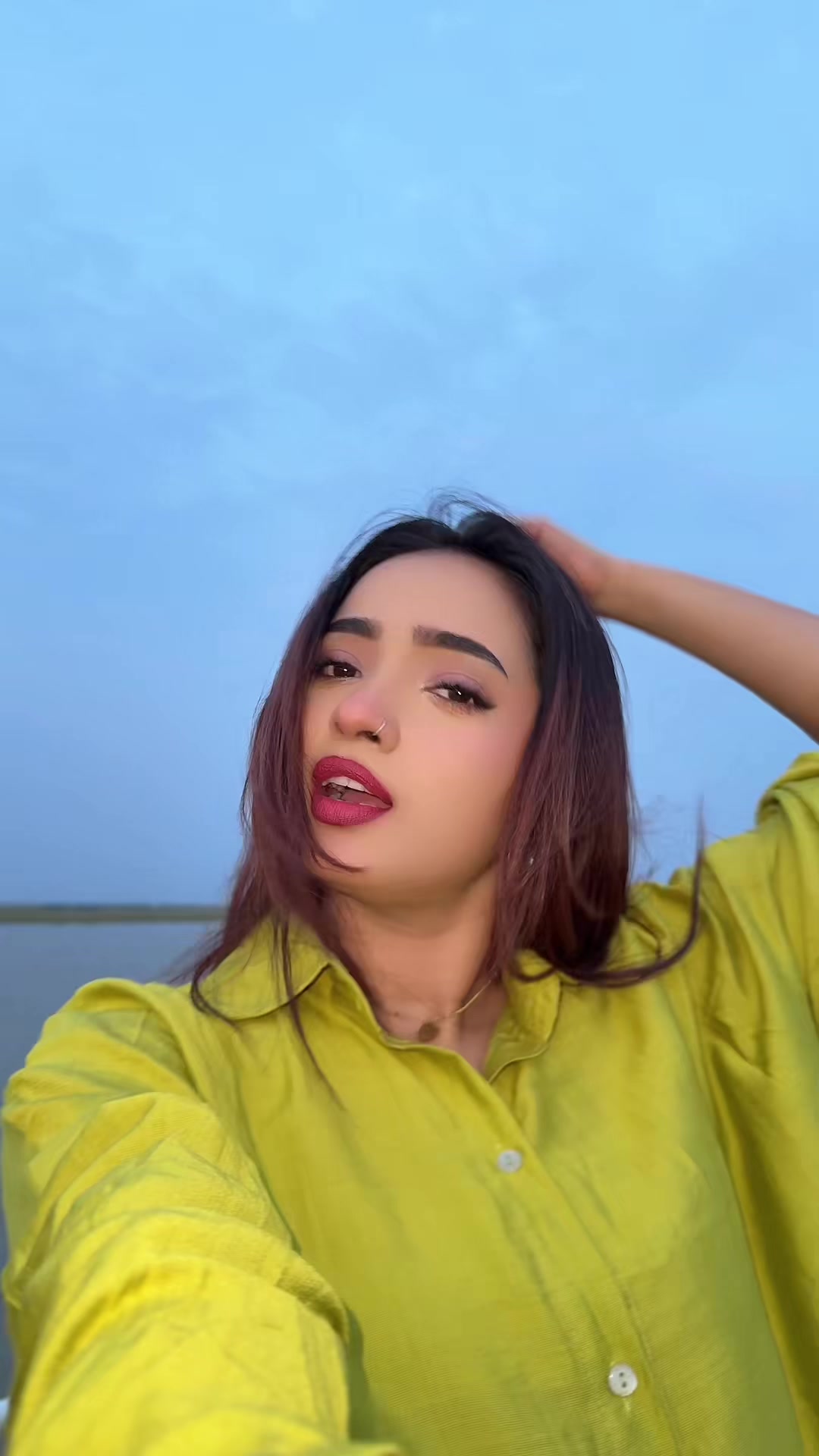@sabrina kaniz sukhi