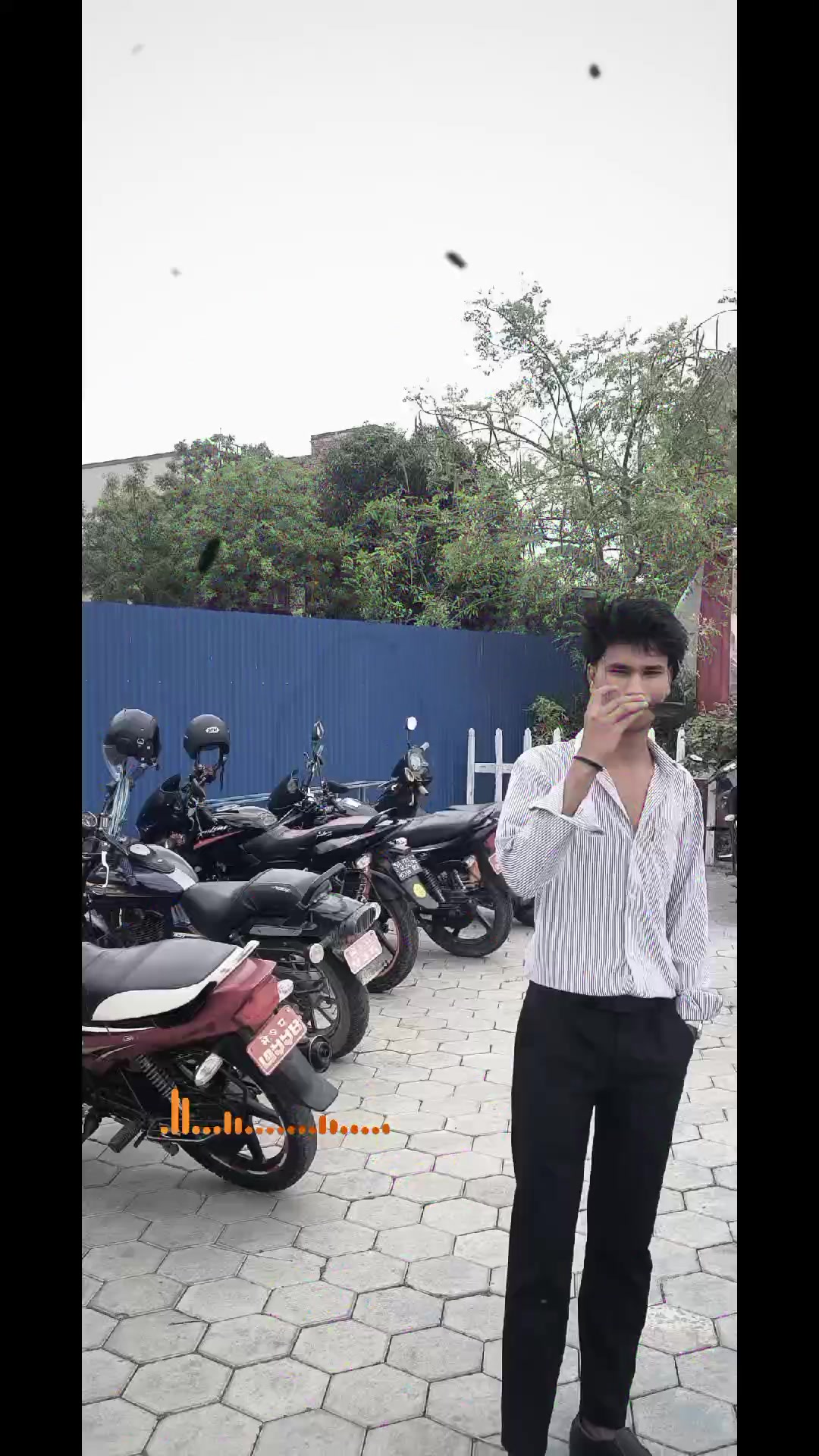 @Call ᴍᴇ ʀᴀᴊ🚭