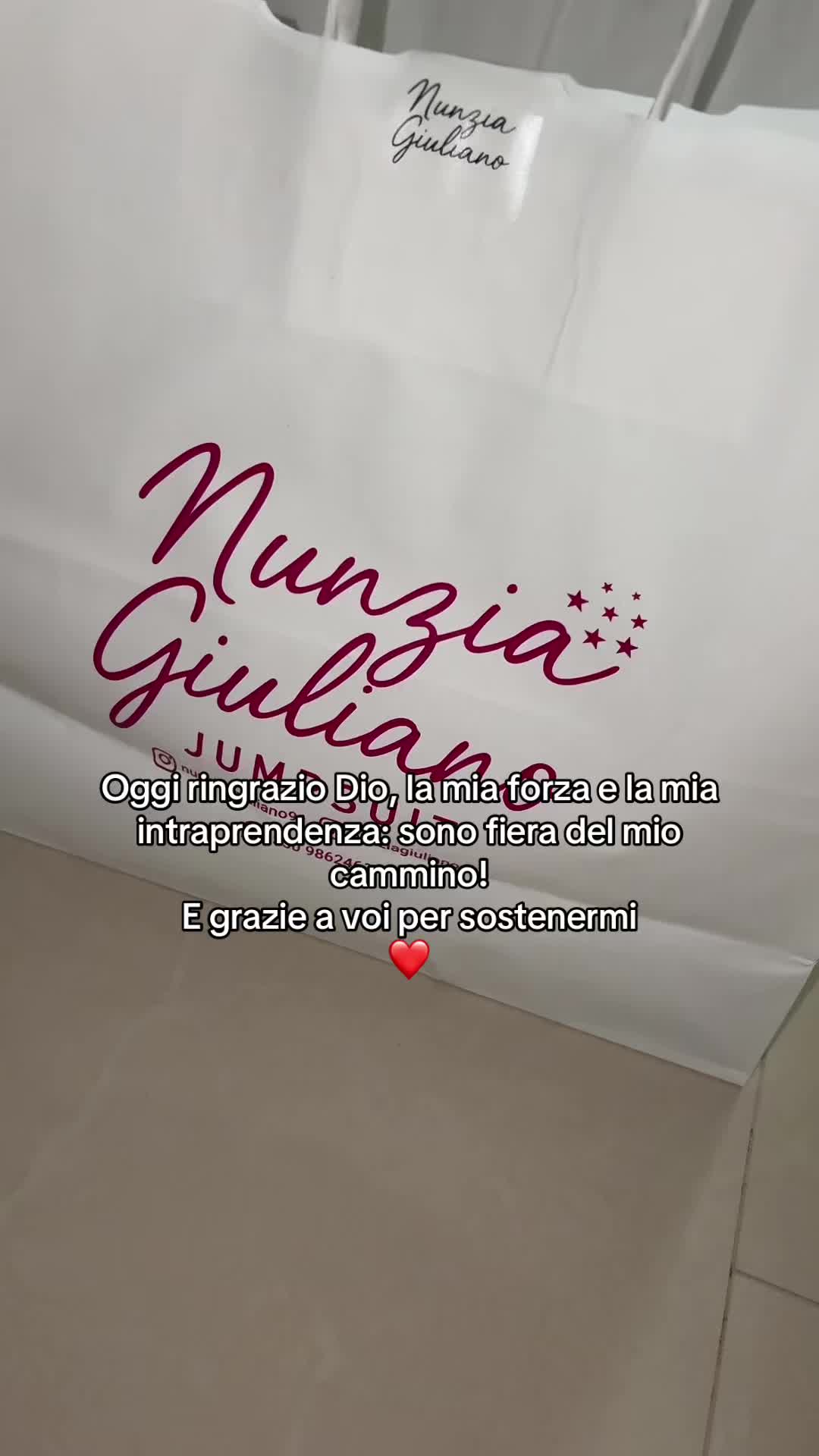 @nunziagiulianoólió